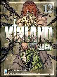 VINLAND SAGA 12