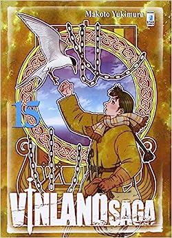 VINLAND SAGA 15