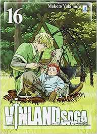 VINLAND SAGA 16