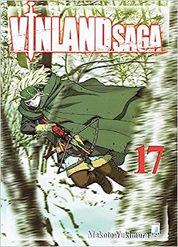 VINLAND SAGA 17
