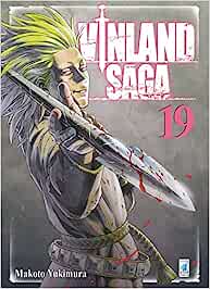 VINLAND SAGA 19