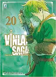 VINLAND SAGA 20