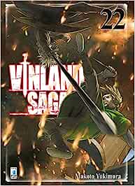 VINLAND SAGA 22