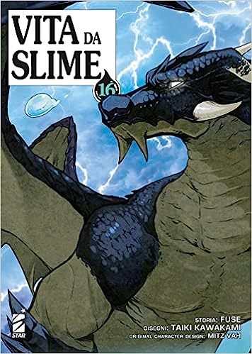 VITA DA SLIME 16