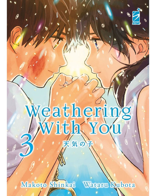 WEATHERING WITH YOU 3