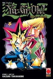 YU-GI-OH COMPLETE EDITION 3