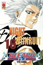 BLEACH 16