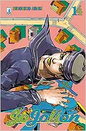 JOJOLION 14