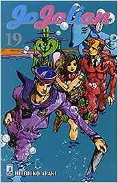 JOJOLION 19