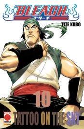 BLEACH 10 (DI 74)
