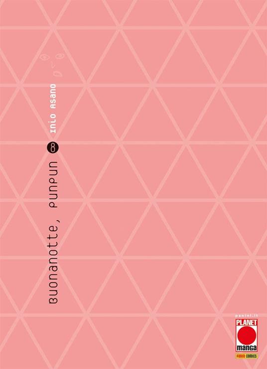 BUONANOTTE PUNPUN 8