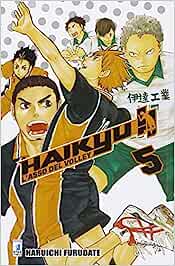HAIKYU 5