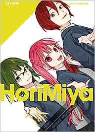 HORIMIYA 14