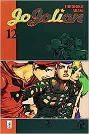 JOJOLION 12