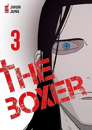 THE BOXER 3