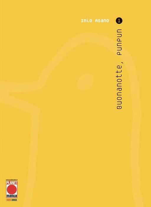BUONANOTTE PUNPUN 1