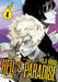 HELL'S PARADISE JIGOKURAKU 4