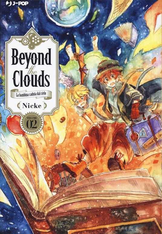 BEYOND THE CLOUDS 2