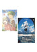 BUNDLE THE TUNNEL TO SUMMER, THE EXIT OF GOODBYES (MANGA VOL.4 + ROMANZO