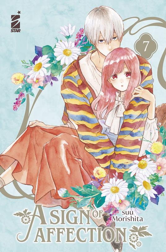 A SIGN OF AFFECTION 7