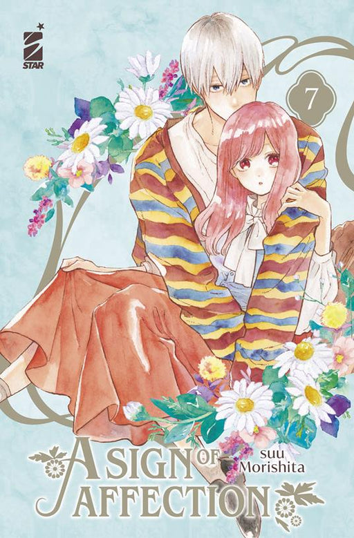 A SIGN OF AFFECTION 7