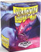 DECK PROTECTOR DRAGON SHIELD STANDARD PURPLE MATTE (100)