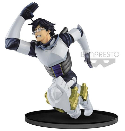 ACTION FIGURE MY HERO ACADEMIA  BANDAI  TENYA IIDA