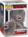 ACTION FIGURE FUNKO POP 1303 DEMOBAT  STRANGER THINGS 9 CM