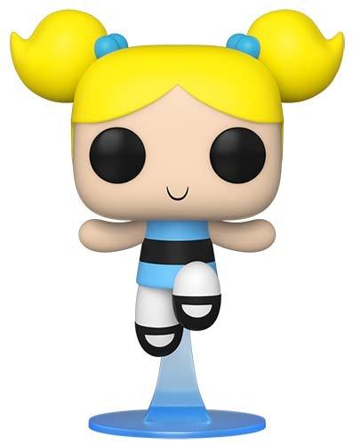 FUNKO POP BUBBLES  POWERPUFF GIRLS 1081