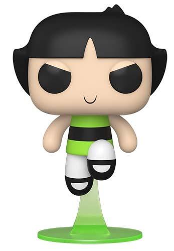 FUNKO POP CARTOON NETWORK  BUTTERCUP 1082