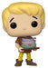 FUNKO POP DISNEY LA SPADA NELLA ROCCIA  ARTHUR 1099