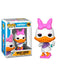 FUNKO POP DISNEY MICHEY AND FRIENDS  DAISY DUCK 1192