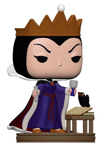 FUNKO POP DISNEY VILLAINS  EVIL QUEEN 1079