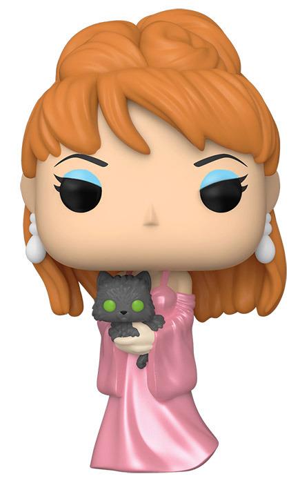 ACTION FIGURE FUNKO POP FRIENDS  PHOEBY BUFFAY 1068