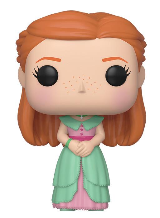 FUNKO POP HARRY POTTER  92 GINNY WEASLEY 9 CM