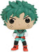 FUNKO POP IZUKU MIDORIYA WITH GLOVES 9 CM