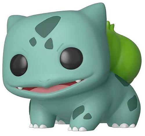 FUNKO POP POKEMON  453 BULBASAUR 9 CM