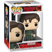 ACTION FIGURE FUNKO POP STRANGER THINGS  1300 S4 STEVE 9 CM