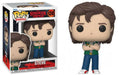 ACTION FIGURE FUNKO POP STRANGER THINGS  STEVE 1245 9 CM