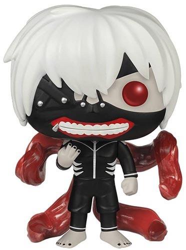 FUNKO POP TOKYO GHOUL:RE  HAISE SASAKI 1124