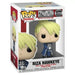 ACTION FIGURE FUNKO POP FULLMETAL ALCHEMIST BROTHERHOOD 1177 RIZA HAWKEYE 9 CM