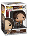 ACTION FIGURE FUNKO POP ATTACK ON TITAN 461 YMIR 9 CM