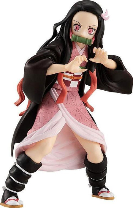 GOOD SMILE COMPANY POP UP PARADE DEMON SLAYER KIMETSU NO YAIBA - NEZUKO KAMADO