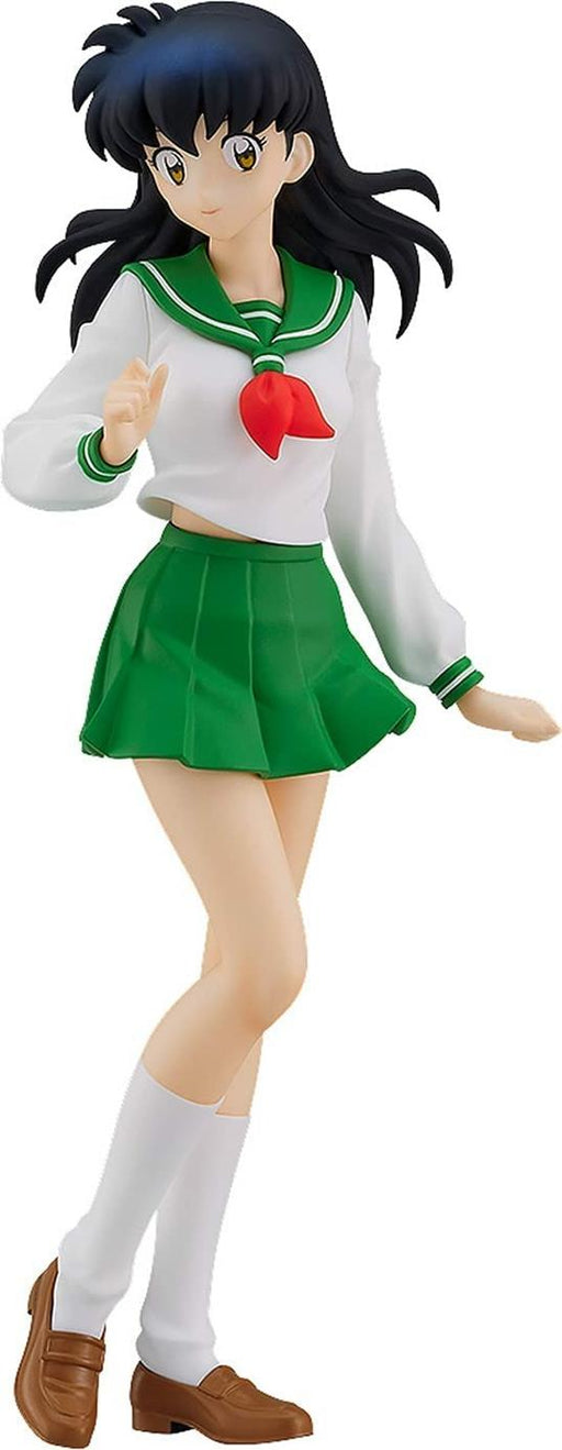 GOOD SMILE COMPANY POP UP PARADE INUYASHA - KAGOME HIGURASHI 17CM