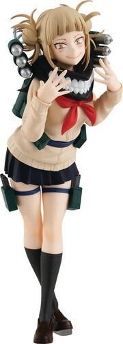 GOOD SMILE COMPANY POP UP PARADE MY HERO ACADEMIA HIMIKO TOGA