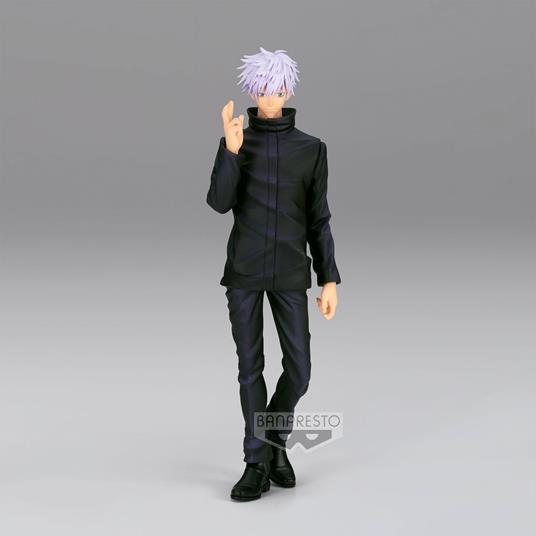 JUJUTSU KAISEN BANPRESTO DFX JUKON NO KATA - SATORU GOJO 17C