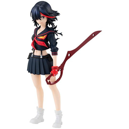 KILL LA KILL POP UP PARADE PVC STATUA RYUKO MATOI 18CM