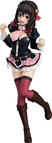 KONOSUBA POP UP PARADE PVC STATUA YUNYUN 18 CM