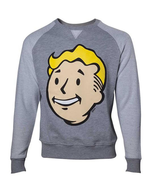 MAGLIONE FALLOUT 4  VAULT BOY TAGLIA S