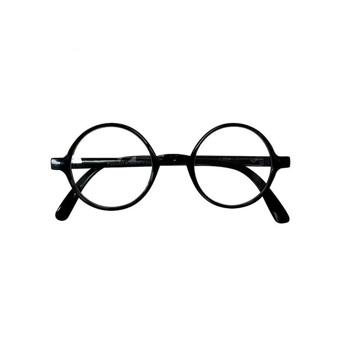 OCCHIALI PER COSPLAY HARRY POTTER